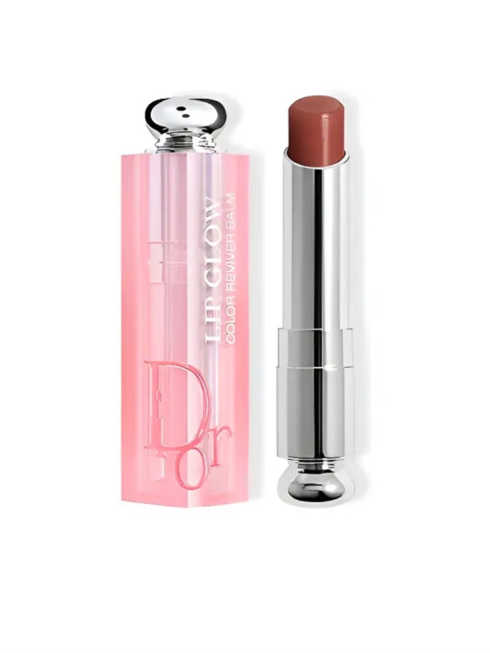 Dior Lip Glow Color Reviver Balm — 039 Warm Beige